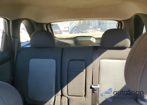 2013 Chevrolet Captiva Lt from USA, damaged, VIN 3GNAL3EK6DS544709